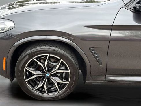 Used 2024 BMW X3 xDrive30i image 34