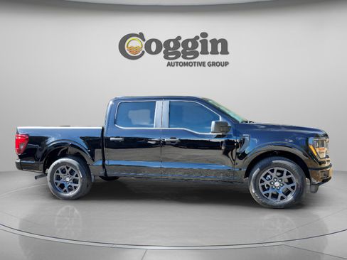 New 2026 Ford F150 STX w/ Equipment Group 200A RWD image 6