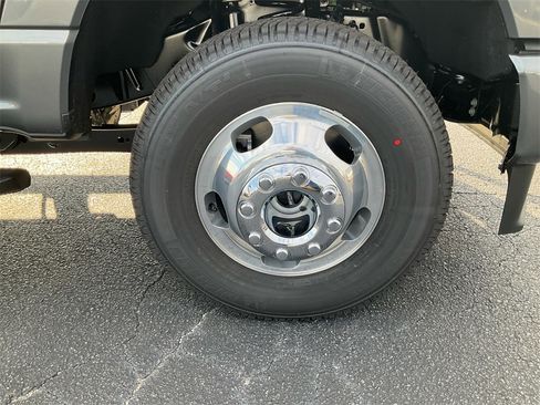 New 2026 Ford F350 XL w/ STX Appearance Package image 11