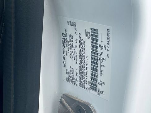 Used 2021 Ford Transit Connect XLT FWD image 38