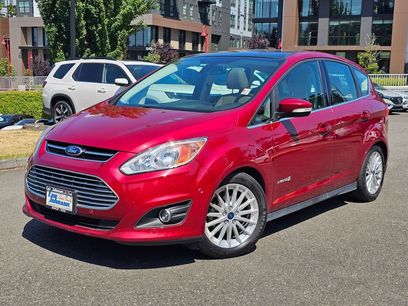 Used 2013 Ford C-MAX SEL