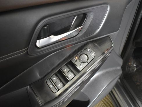 Certified 2023 Nissan Rogue SV w/ SV Premium B Package image 8