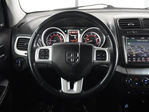 Used 2017 Dodge Journey GT AWD/4WD image 14
