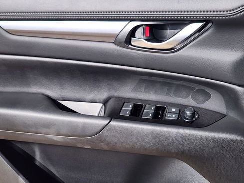 New 2025 MAZDA CX-5 AWD 2.5 S w/ Preferred Package image 9