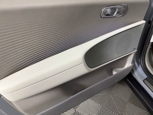 Used 2024 Hyundai Ioniq 6 Limited image 26