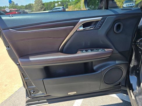 Used 2017 Lexus RX 350 FWD w/ Premium Package image 14