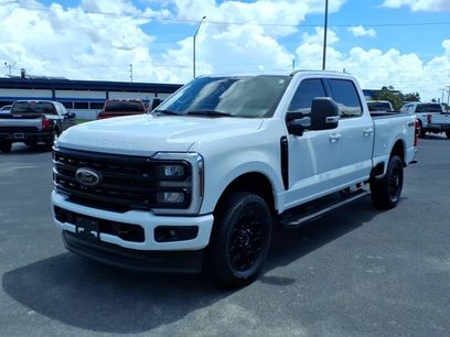 Used 2024 Ford F250 XLT w/ Black Appearance Package