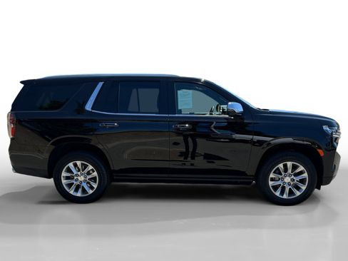 Used 2023 Chevrolet Tahoe Premier w/ Advanced Technology Package AWD/4WD image 6
