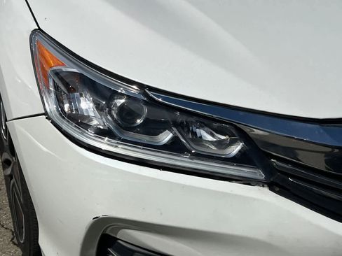 Used 2017 Honda Accord Sport Special Edition image 14