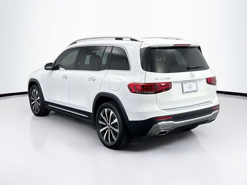 Certified 2023 Mercedes-Benz GLB 250 image 7