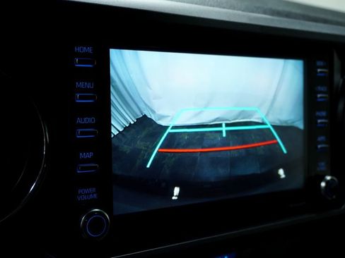 Certified 2023 Toyota Tacoma TRD Off-Road w/ Technology Package image 21