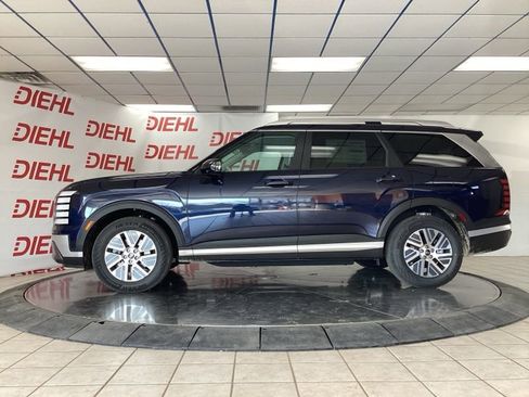 New 2026 Hyundai Palisade SEL AWD/4WD image 4