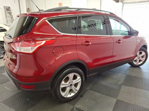 Used 2014 Ford Escape SE w/ Equipment Group 201A image 10