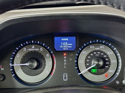 Used 2012 Honda Odyssey Touring Elite image 10