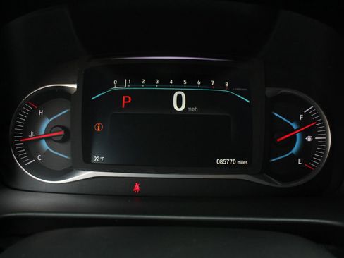 Used 2021 Honda Passport EX-L image 31