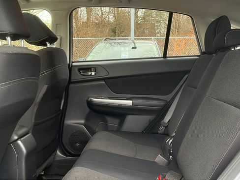 Used 2015 Subaru Crosstrek 2.0i Premium w/ Moonroof Package image 22