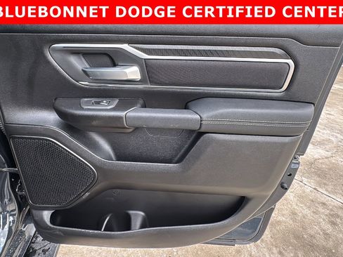 Used 2026 RAM 1500 Lone Star AWD/4WD image 25