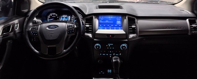 Used 2021 Ford Ranger XLT w/ Equipment Group 301A Mid RWD image 28