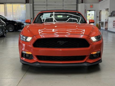 Used 2015 Ford Mustang Premium RWD image 5