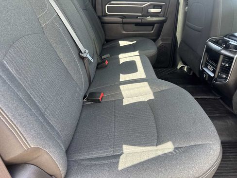 Used 2019 RAM 2500 Big Horn AWD/4WD image 17