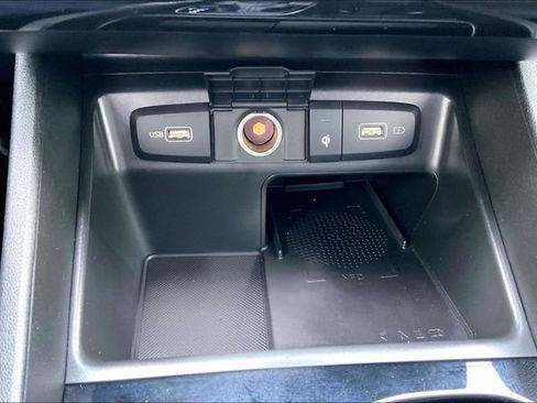 Certified 2023 Hyundai Tucson SEL FWD image 33