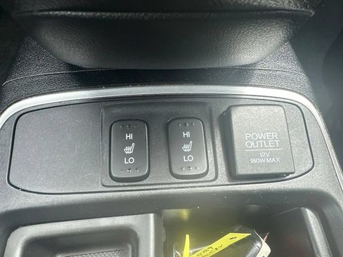 Used 2015 Honda CR-V EX-L image 22