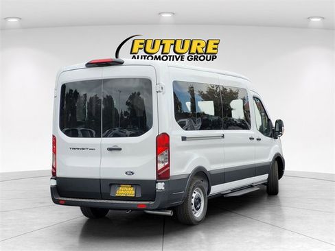 New 2026 Ford Transit 350 XL image 6