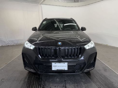 Used 2024 BMW X1 xDrive28i w/ Technology Package image 8