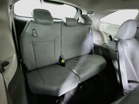 Certified 2024 Toyota Sienna XLE FWD image 29