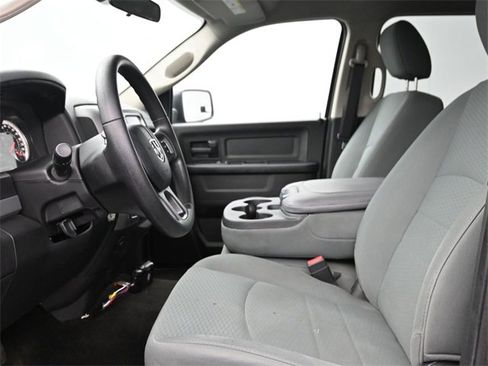Used 2017 RAM 1500 Express image 7
