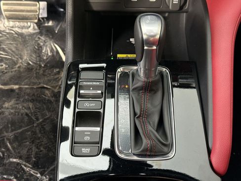 New 2026 Acura Integra A-Spec FWD image 16