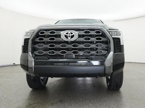 New 2026 Toyota Tundra Platinum AWD/4WD image 31