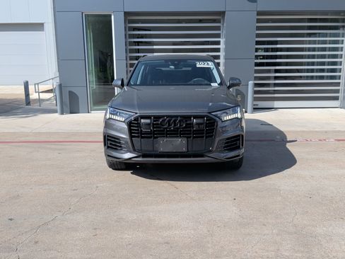 Certified 2023 Audi Q7 3.0T Prestige AWD/4WD image 3