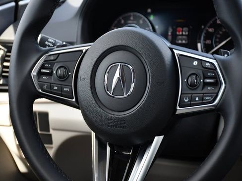 New 2026 Acura RDX SH-AWD w/ Technology Package image 21