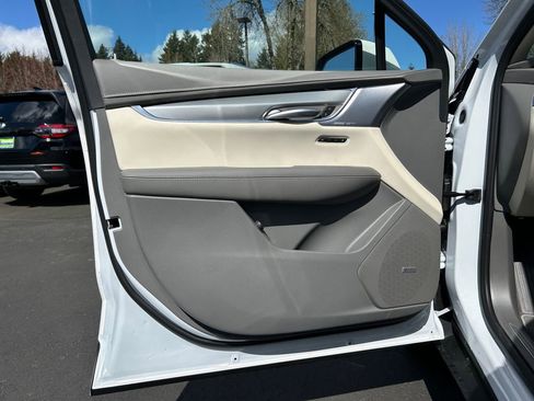 New 2026 Cadillac XT5 Premium Luxury w/ Driver Assist Package image 22