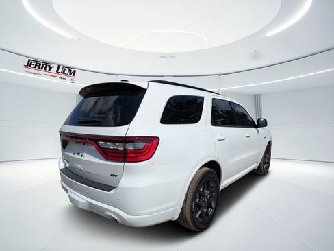 New 2026 Dodge Durango GT image 3