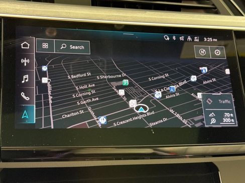 Used 2023 Audi e-tron Chronos w/ Chronos Package image 18