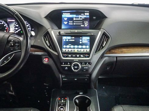 Used 2019 Acura MDX FWD w/ Tech & Entertainment image 11