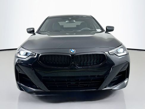 New 2026 BMW 230i xDrive Coupe w/ M Sport Package image 2