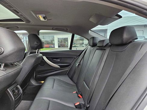 Used 2016 BMW 320i 320i image 18