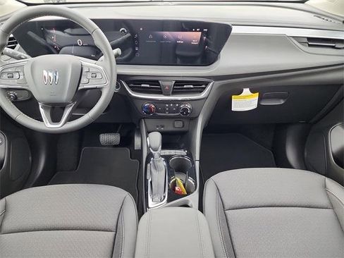 New 2026 Buick Encore GX Preferred image 18