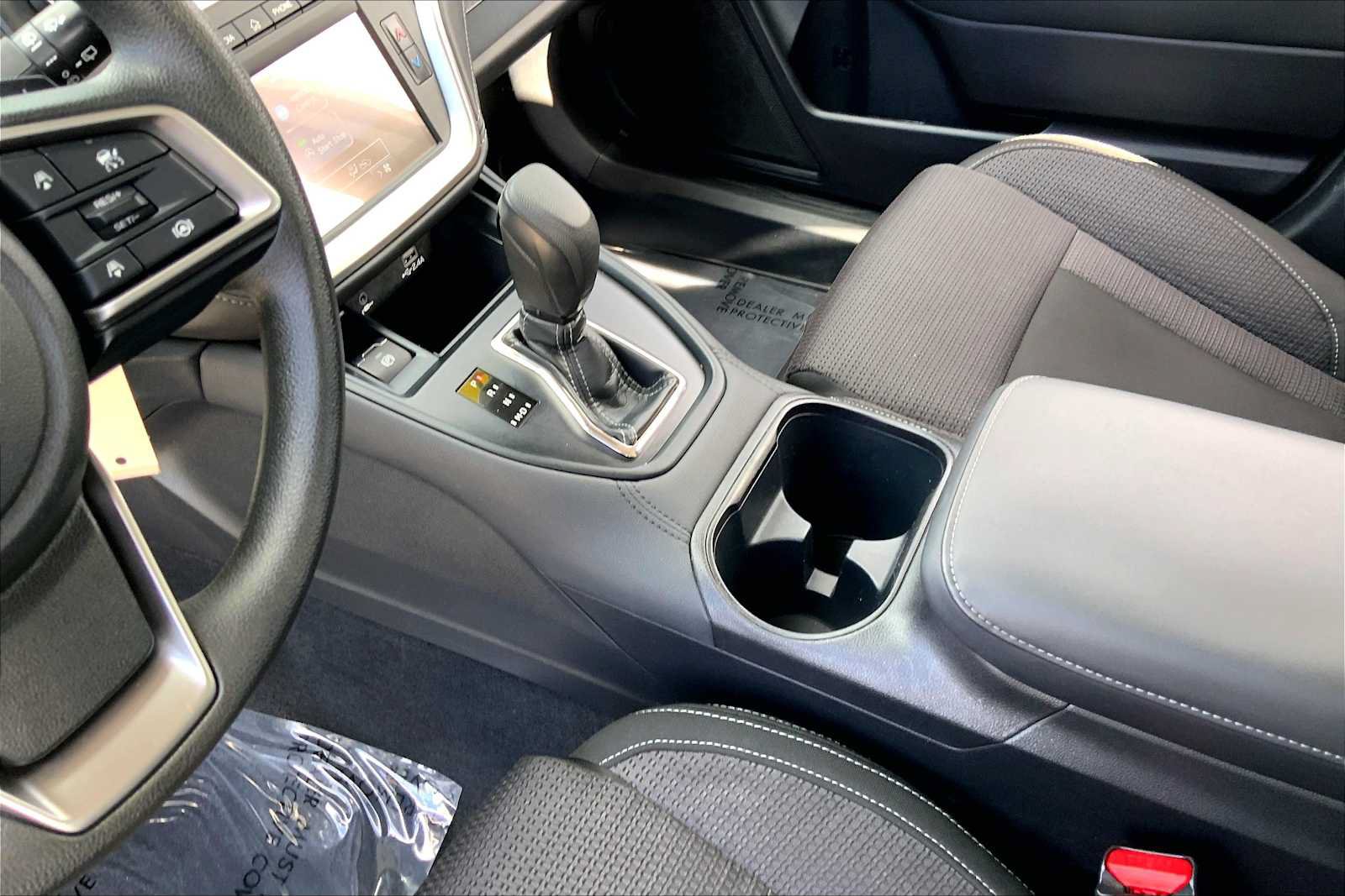 Used 2024 Subaru Outback AWD/4WD image 16
