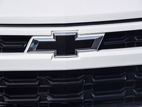 Used 2023 Chevrolet Silverado 1500 RST w/ Convenience Package II image 13