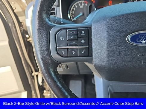 Used 2021 Ford F150 XLT w/ Equipment Group 302A High image 15