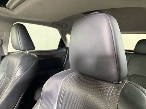 Used 2019 Lexus RX 350 FWD w/ Premium Package image 14