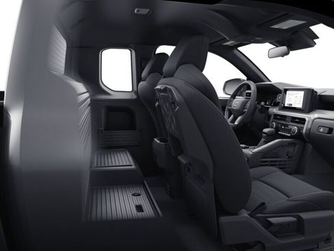 New 2026 Toyota Tacoma SR5 AWD/4WD image 21