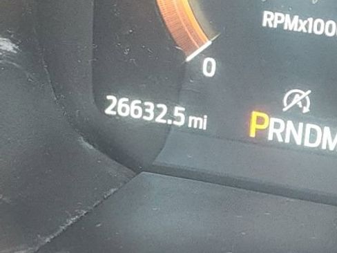 Used 2025 Ford Explorer ST image 52