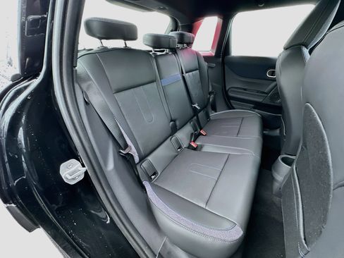 New 2026 MINI Cooper 4-Door Hardtop FWD image 21