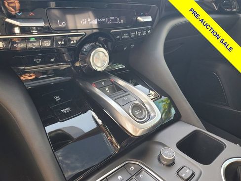 Used 2024 Acura MDX FWD w/ Technology Package image 33