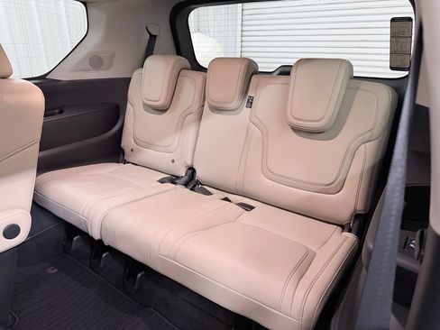 Certified 2026 INFINITI QX80 Pure w/ Cargo Package RWD image 41